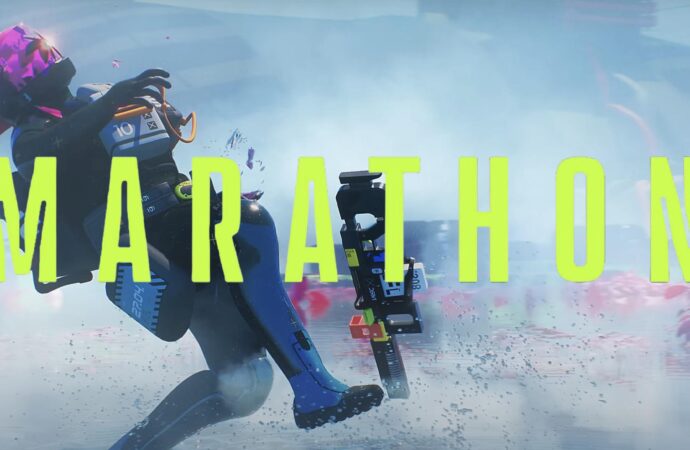 Exploring the Exciting World of Marathon Game