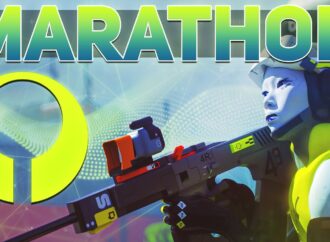 The Rise of Marathon Game in Esports