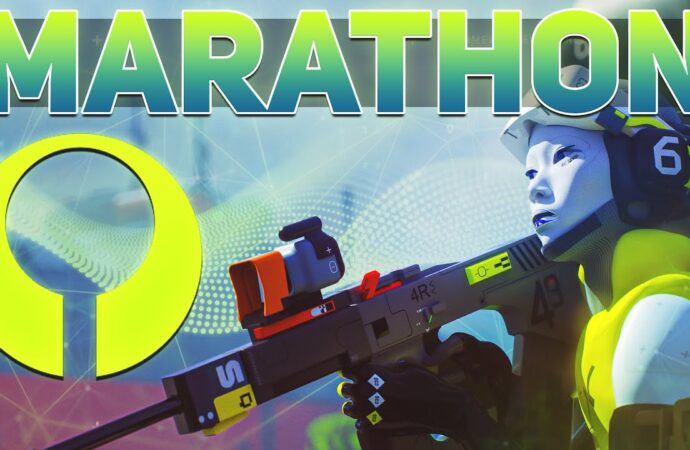 The Rise of Marathon Game in Esports