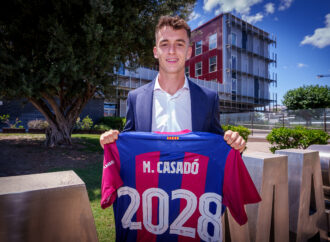 Marc Casadó: Innovator and Business Visionary