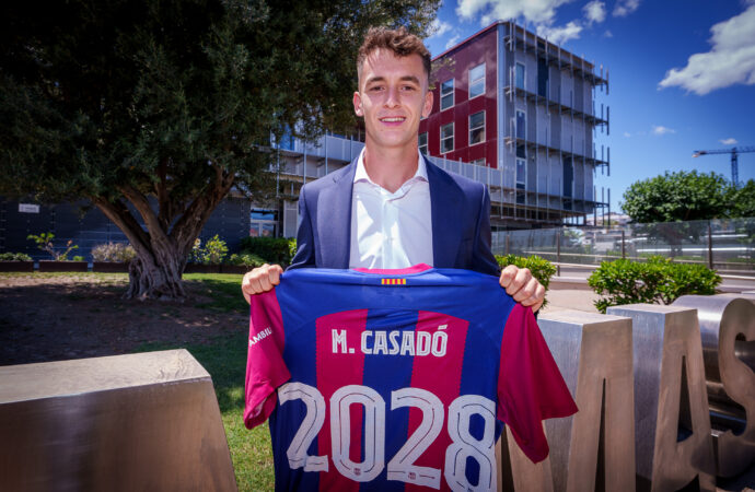 Marc Casadó: Innovator and Business Visionary