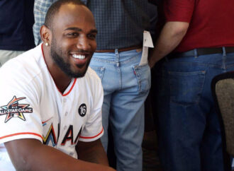 Marcell Ozuna: A Key Player in Major League Baseball