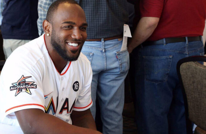 Marcell Ozuna: A Key Player in Major League Baseball
