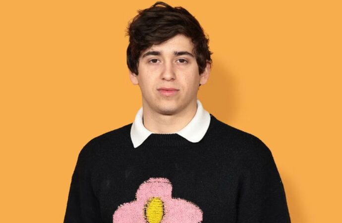 Marcello Hernandez: A New Force in Comedy