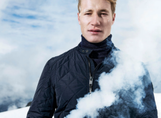 Exploring the Rise of Marco Odermatt in Alpine Skiing