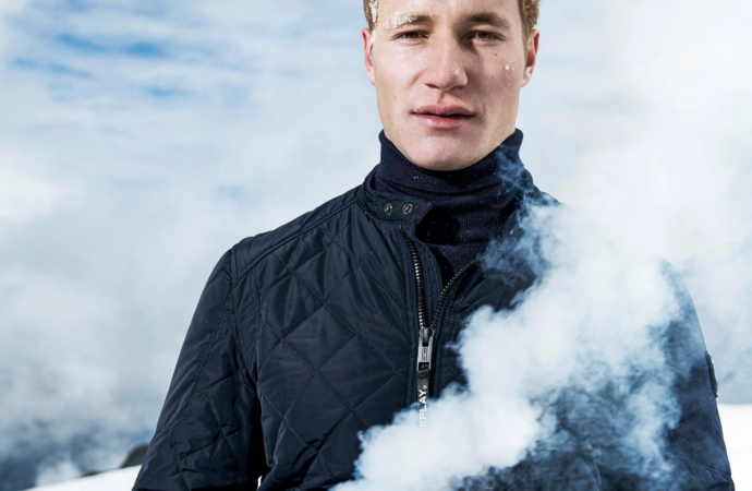 Exploring the Rise of Marco Odermatt in Alpine Skiing
