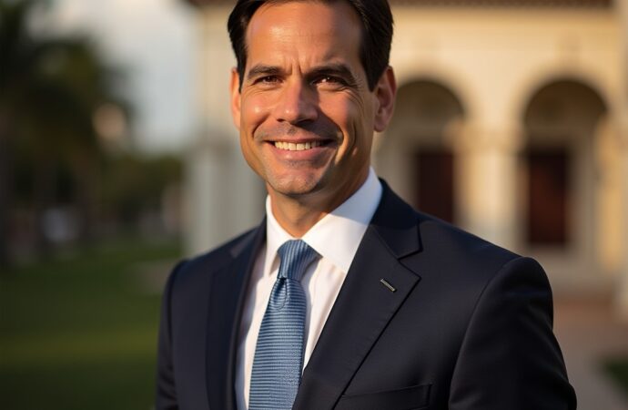 Understanding Marco Rubio’s Recent Political Strategies