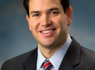 An Overview of Marco Rubio’s Political Career