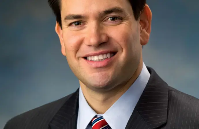 An Overview of Marco Rubio’s Political Career