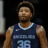 Marcus Smart: The Heart of the Boston Celtics