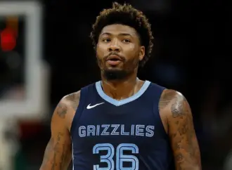 Marcus Smart: The Heart of the Boston Celtics