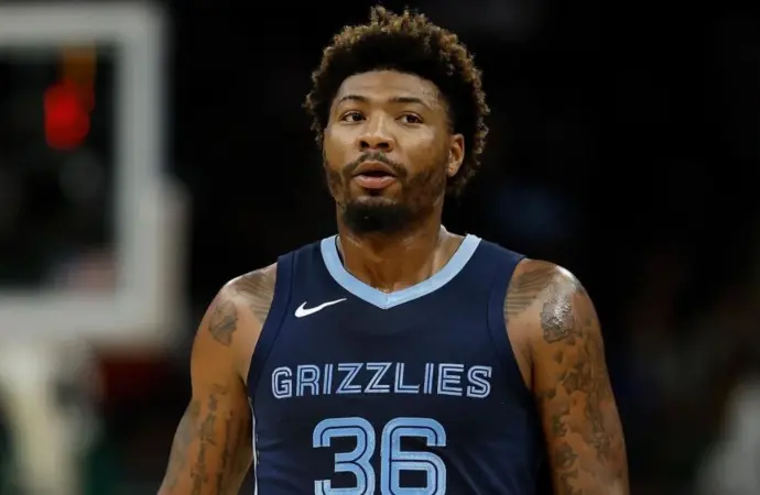 Marcus Smart: The Heart of the Boston Celtics