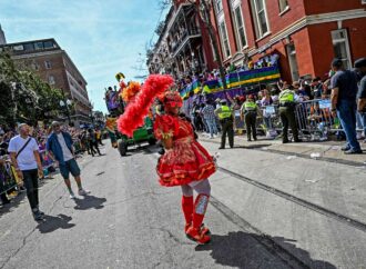 Mardi Gras 2027: What to Expect from the Celebration