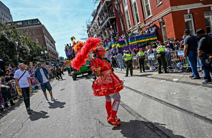Mardi Gras 2027: What to Expect from the Celebration