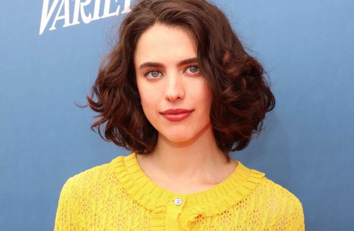 The Rise of Margaret Qualley in the Entertainment Industry