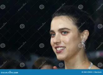 Discovering Margaret Qualley: Hollywood’s Newest Star