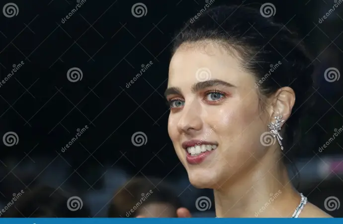 Discovering Margaret Qualley: Hollywood’s Newest Star