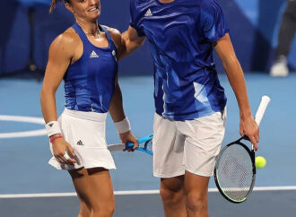 Maria Sakkari: A Force in Women’s Tennis