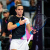 The Journey of Maria Sakkari: A Tennis Phenomenon