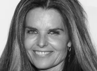 The Impactful Career of Maria Shriver