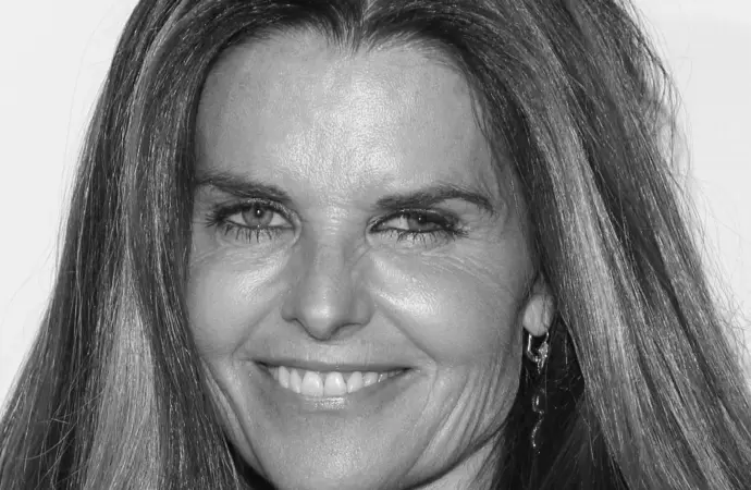 The Impactful Career of Maria Shriver