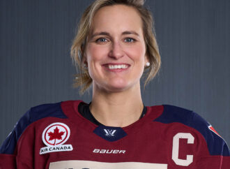 Marie-Philip Poulin: A Trailblazer in Women’s Hockey