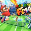 Mario Tennis Fever: A New Era in Sports Gaming