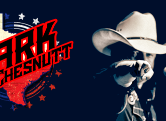 Mark Chesnutt: A Journey Through His Country Music Legacy