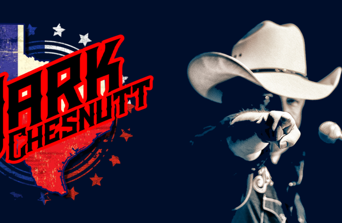 Mark Chesnutt: A Journey Through His Country Music Legacy