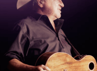 Mark Chesnutt: Celebrating a Country Music Icon