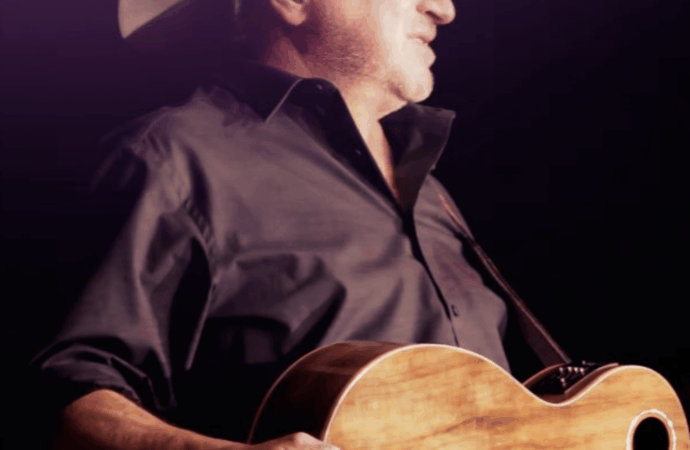Mark Chesnutt: Celebrating a Country Music Icon