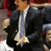 Mark Turgeon: A Look at His Basketball Journey
