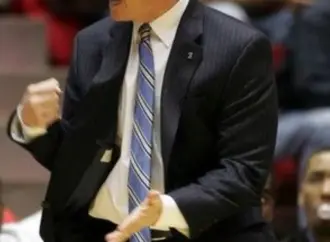 Mark Turgeon: A Look at His Basketball Journey