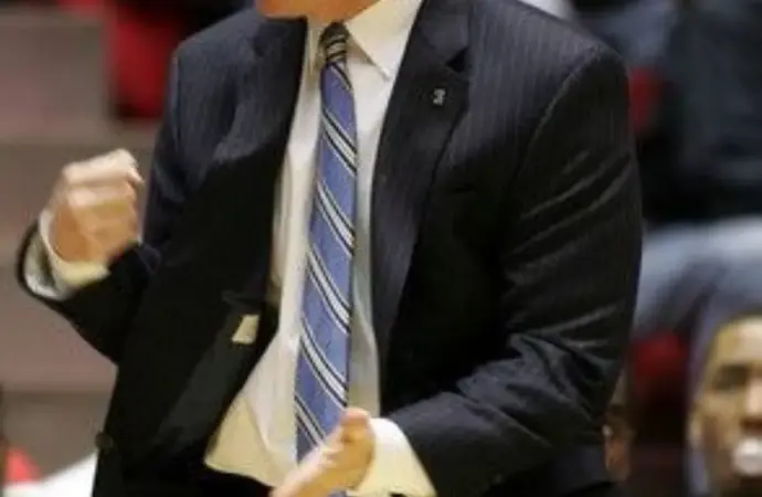 Mark Turgeon: A Look at His Basketball Journey