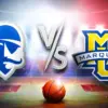 The Resurgence of Marquette Basketball: A Season to Remember