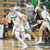 Marshall Basketball: A Journey of Growth and Ambition