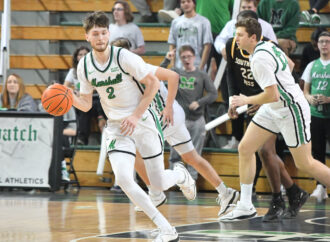 Marshall Basketball: A Journey of Growth and Ambition