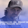The Importance of the Marshals Show in Motorsport Safety