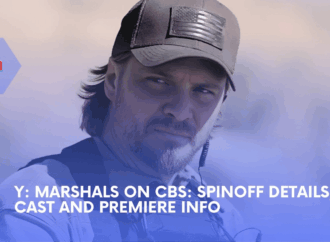 The Importance of the Marshals Show in Motorsport Safety