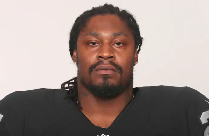 Marshawn Lynch: A Look at the NFL Superstar’s Journey