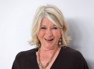 The Enduring Influence of Martha Stewart in 2023