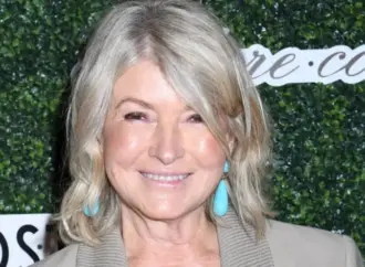 Martha Stewart: The Timeless Icon of American Lifestyle