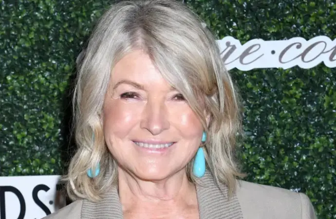 Martha Stewart: The Timeless Icon of American Lifestyle