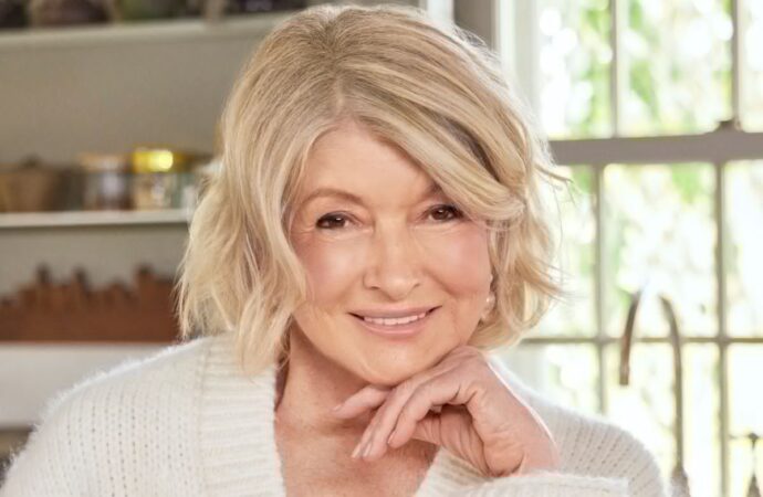 Martha Stewart: The Enduring Legacy and Current Ventures