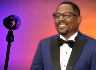 The Legacy of Martin Lawrence: A Comedy Icon