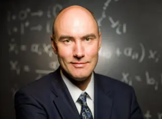 Unveiling the Contributions of Martin Nowak in Evolutionary Dynamics