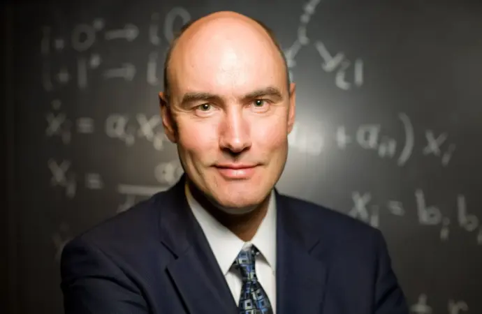 Unveiling the Contributions of Martin Nowak in Evolutionary Dynamics