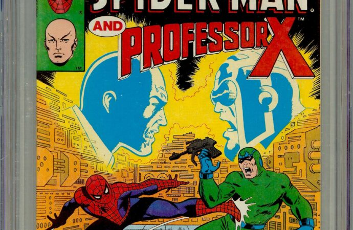 The Rise and Impact of Marvel in Pop Culture