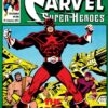 The Marvel Universe: Impact and Evolution