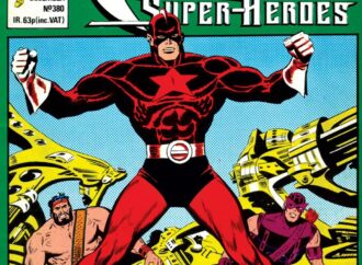The Marvel Universe: Impact and Evolution